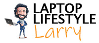 Laptop Lifestyle Larry